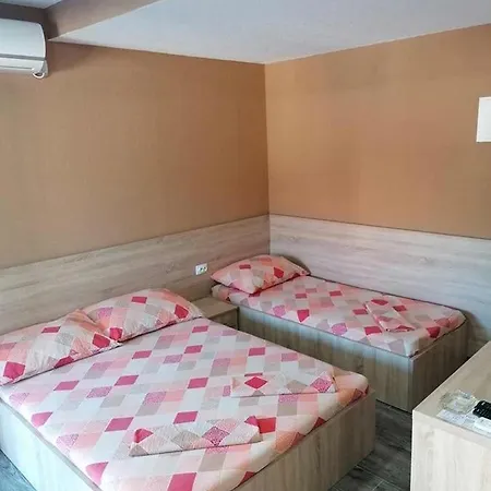 Casa de hóspedes Babic 3*