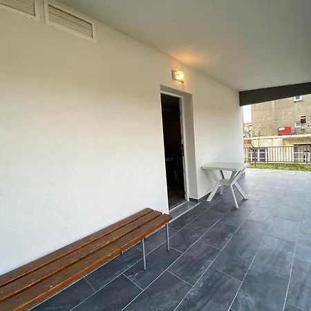 Babic Guest house *