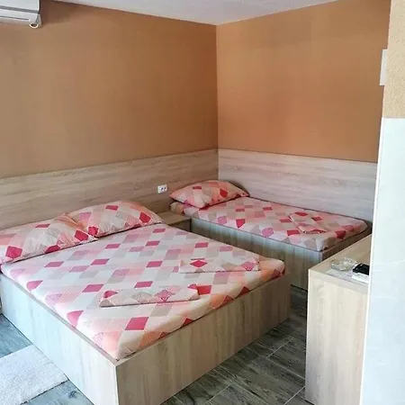Casa de hóspedes Babic 3*