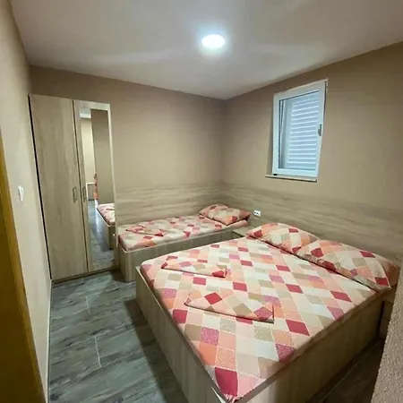 Babic Guest house *