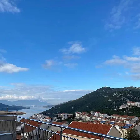 Casa de hóspedes Babic Neum