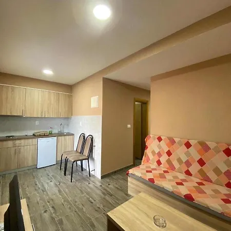 Guest house Babic
